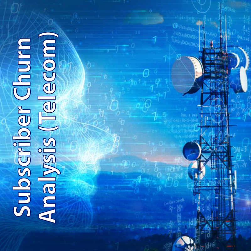 Subscriber-Churn-Analysis-(Telecom)