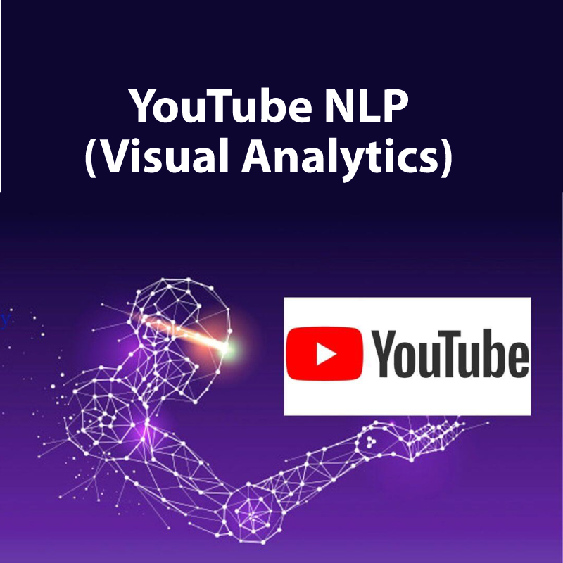 YouTube-NLP-