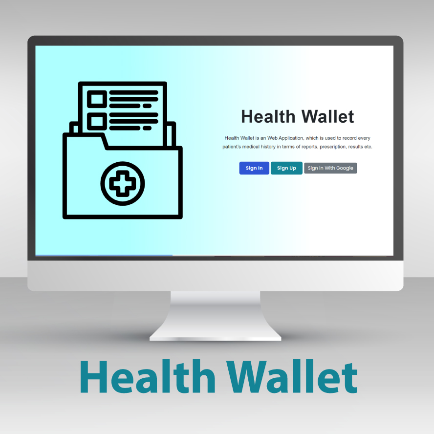 Health-Wallet