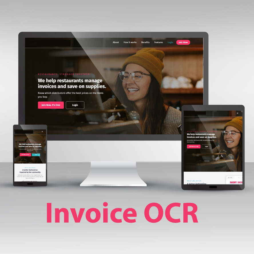Invoice-OCR