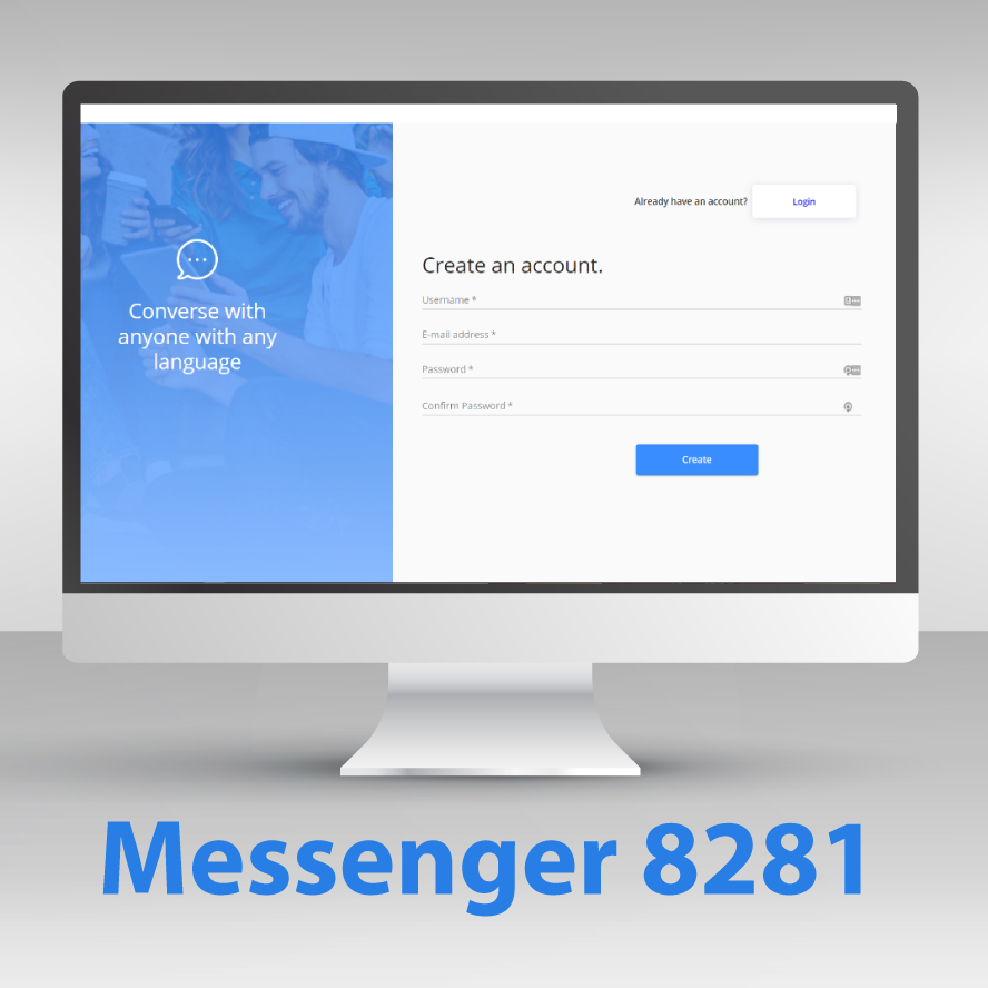 Messenger-8281